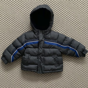 🔥FINAL SALE: London Fog Warm Puffer